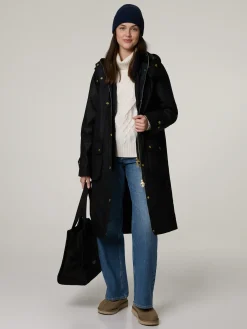 Jeans im Relaxed Fit MORGAN