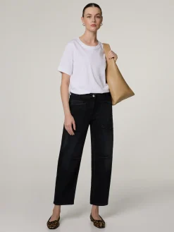 Jeans im Relaxed Fit OCEAN