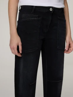 Jeans im Relaxed Fit OCEAN