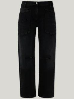 Jeans im Relaxed Fit OCEAN