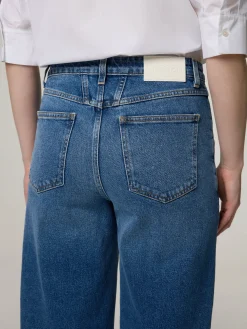 Jeans im Relaxed Fit STOVER-X