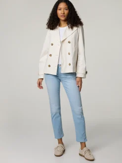 Jeans im Relaxed Fit SUE