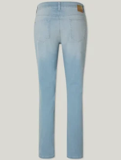 Jeans im Relaxed Fit SUE