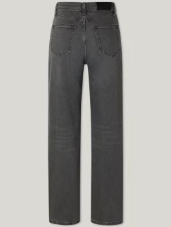 Jeans im Relaxed Straight Fit