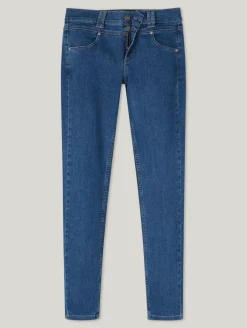 Jeans im Skinny Fit BUTTON