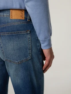 Jeans im Skinny Fit CLEVELAND