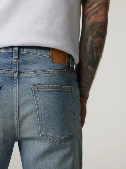 Jeans im Skinny Fit CLEVELAND