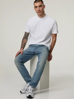 Jeans im Skinny Fit CLEVELAND