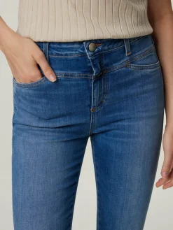 Jeans im Skinny Fit SKINNY PUSHER