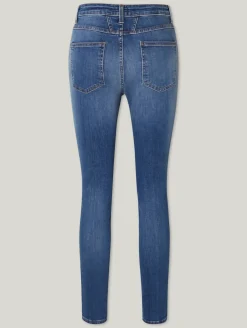 Jeans im Skinny Fit SKINNY PUSHER