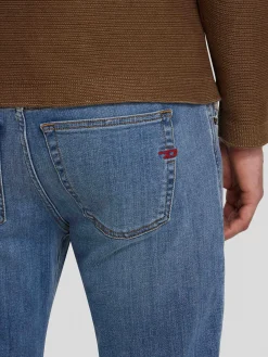 Jeans im Skinny Fit SLEENKER