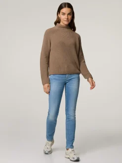 Jeans im Slim Fit ALBY SLIM