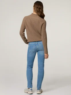 Jeans im Slim Fit ALBY SLIM