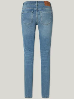 Jeans im Slim Fit ALBY SLIM