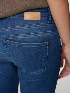 Jeans im Slim Fit AMAL