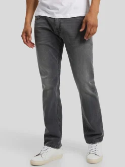 Jeans im Slim Fit AMBASS