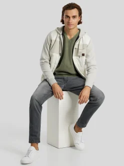 Jeans im Slim Fit AMBASS