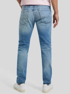 Jeans im Slim Fit ANBASS