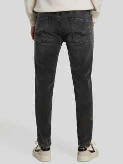 Jeans im Slim Fit ANBASS