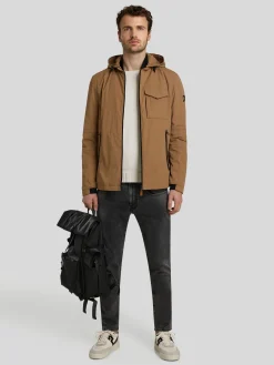 Jeans im Slim Fit ANBASS