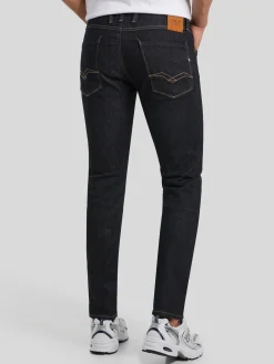 Jeans im Slim Fit ANBASS