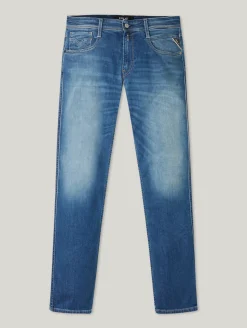 Jeans im Slim Fit ANBASS