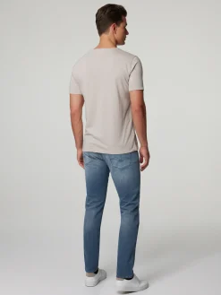 Jeans im Slim Fit ANBASS