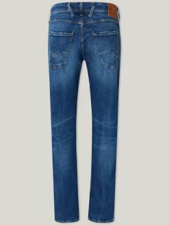 Jeans im Slim Fit ANBASS