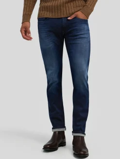 Jeans im Slim Fit ANBASS