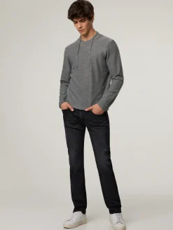 Jeans im Slim Fit ANBASS