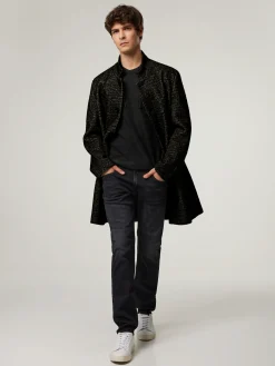 Jeans im Slim Fit ANBASS