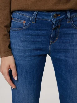 Jeans im Slim Fit BAKER