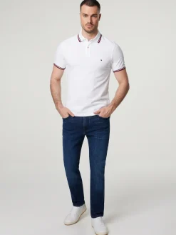 Jeans im Slim Fit BLEECKER