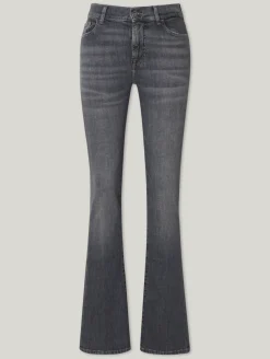 Jeans im Slim Fit BOOTCUT