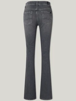 Jeans im Slim Fit BOOTCUT