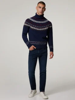 Jeans im Slim Fit CHRIS