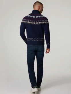 Jeans im Slim Fit CHRIS