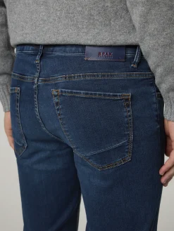 Jeans im Slim Fit CHUCK