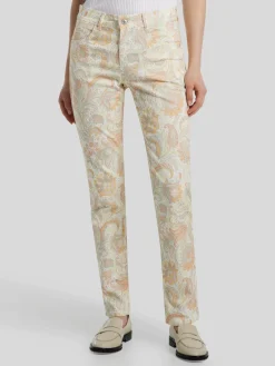 Jeans im Slim Fit CICI