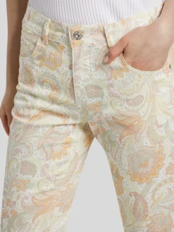 Jeans im Slim Fit CICI