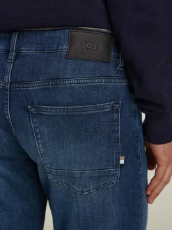 Jeans im Slim Fit DELANO