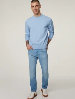 Jeans im Slim Fit DELAWARE