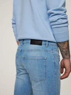 Jeans im Slim Fit DELAWARE