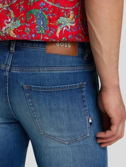 Jeans im Slim Fit DELAWARE