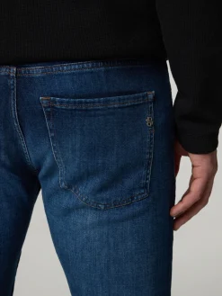 Jeans im Slim Fit DELAWARE