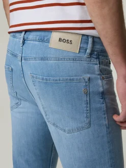 Jeans im Slim Fit DELAWARE