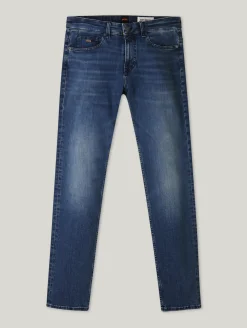 Jeans im Slim Fit DELAWARE