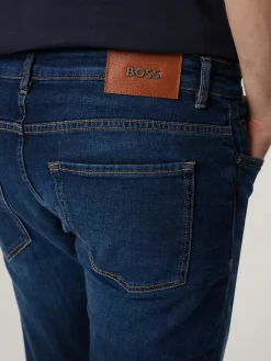 Jeans im Slim Fit DELAWARE