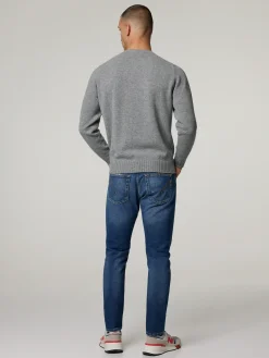 Jeans im Slim Fit DIAN