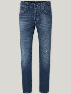 Jeans im Slim Fit DIAN